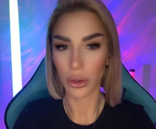 FILIP JE URLAO DA ĆE U*ITI MENE I BEBU