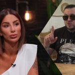 FILIP JE URLAO DA ĆE U*ITI MENE I BEBU