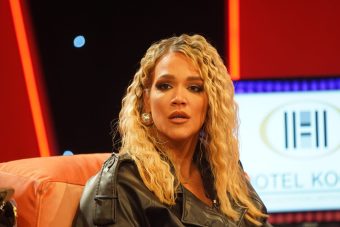 MARIJA MIKIĆ DOBILA PRIJE*NJE SMRĆU! Jezive riječi upućene na račun pjevačice!