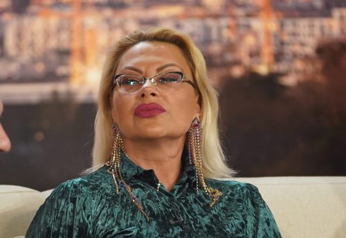 OVDE JE ŽIVJELA MARIJA KULIĆ