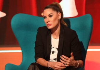 Ana Ćurčić pokazala nevjerovatan trik: Pogledajte kako pere patike u mašini za suđe (VIDEO)