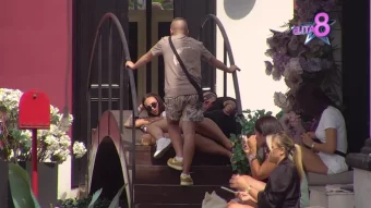 Bebica, Teodora i Dača daju sve od sebe da razotkriju Anđelu i Gastoza, izneli sve teorije i zapažanja o njihovoj vezi (VIDEO)