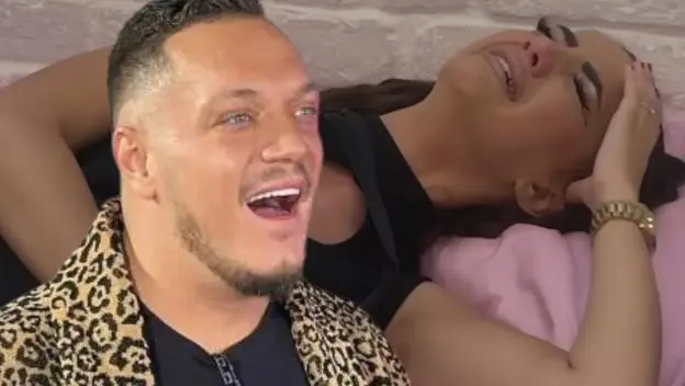 Veza im je pred pucanjem