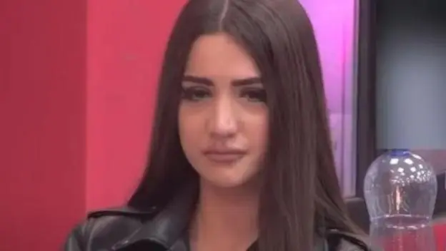 BIO JOJ JE NEVJERAN/Photo: Youtube printscreen/Zadruga