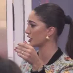 Kroz suze otkrila kompletnu istinu o svojoj prošlosti/Photo: Printscreen