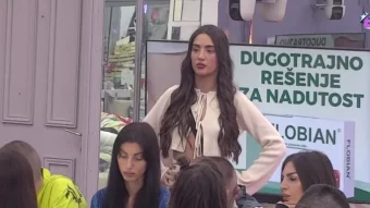 Anđela stavila Ivana na pijedestal kao najvećeg poltr*na, Luka os*o drvlje i kamenje po Jordanki!