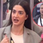 ANĐELA SE NABACIVALA KARIĆU PRIJE RIJALITIJA? / Photo: Printscreen