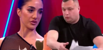 ANĐELIN BIVŠI MOMAK RAZVEZAO JEZIK! Živjela je kod njega, finansirao je, ispratio u rijaliti i više mu se nikada nije javila!
