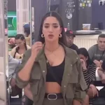 Anđela sve PRIZNALA uživo u programu