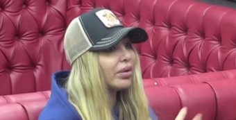 ANELI AHMIĆ PRIJ*TI PRODUKCIJI! Ur*a na kapiji da je puste napolje, evo koji je RAZLOG