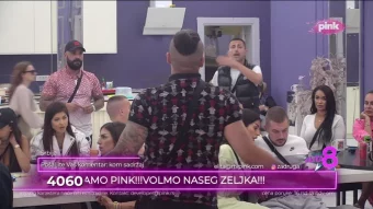 Aneli zarat*la sa ukućanima zbog Đedovića, Terza dao svoj sud, pokušava da odvoji Luku od nje!