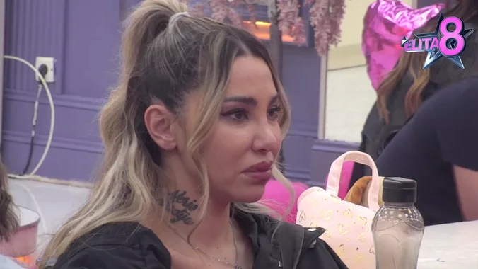 ANELI OTVORENO ODGOVORILA NA ŠPEKULACIJE