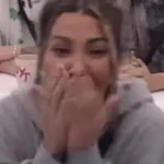 Rijaliti takmičari šokirani zbog poslednjeg skandala Aneli Ahmić/Photo: Printscreen