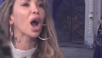 IZREČENA ZABRANA: Zbog ovoga što je Aneli Ahmić tokom noći uradila, preduzete su hitne mjere