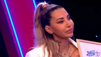 “NE ŽELIM VIŠE NIKADA DA IMAM DJECU!” Aneli šokirala priznanjem – mislila da je kamere ne snimaju