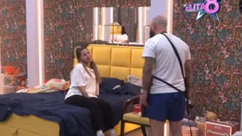 ANELI JECA NA SAV GLAS! Luka je ponovo doveo do tačke pucanja