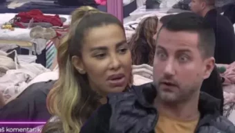 Đedović šapnuo šta se desilo sa Aneli: “Razvali se, pa po četiri, pet dana ne može sebi da dođe!”