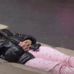 Aneli na ivici nervnog sloma / Photo: Printscreen