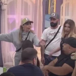 On mene hoće da izludi i pravi me budalom! / Photo: Printscreen