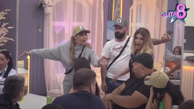 On mene hoće da izludi i pravi me budalom! / Photo: Printscreen