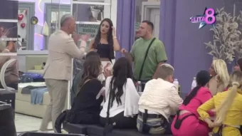 Znate li sa kim je Anđela bila prije angažmana u rijalitiju: Svi ga znate, ali će vas odgovor jednako šokirati! Gastozu se slošilo