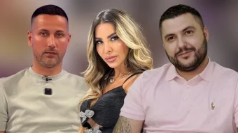 Nakon pomirenja Aneli i Đedovića, oglasio se Asmin: Mnogi će ostati u š*ku zbog njegovih riječi