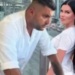 Nisam joj ništa uzela! / Photo: Instagram