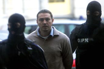 Odbjegli ubica iz BiH uhapšen nakon 25 godina skrivanja: Imao 29 identiteta (FOTO)