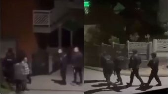 Nakon ranjavanja policajca Nevres Bilalić pucao i na specijalce: Članovi njegove porodice zbrinuti