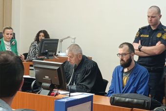 STRAVA I UŽAS U SARAJEVU Zastrašujući detalji sa ročišta Ravlićima: “Lom*li joj kosti, izgladnj*vali je i uguš*li”