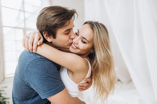 Koji su najčešći pokazatelji sretnog braka / Photo: Shutterstock