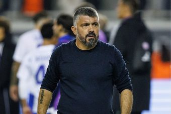 Gattuso pakuje kofere: Otkazao je najam kuće u Splitu, a izjavom razljutio navijače Hajduka