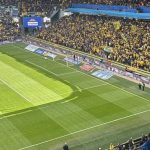 Barbarez iz Nizozemske "skoknuo" sjevernije / Photo: Instagram