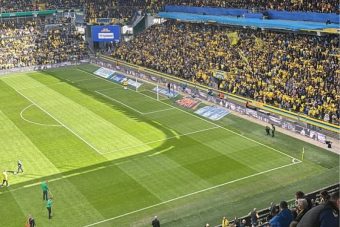 Barbarez iz Nizozemske “skoknuo” sjevernije, poznato zbog koga gleda derbi prvenstva
