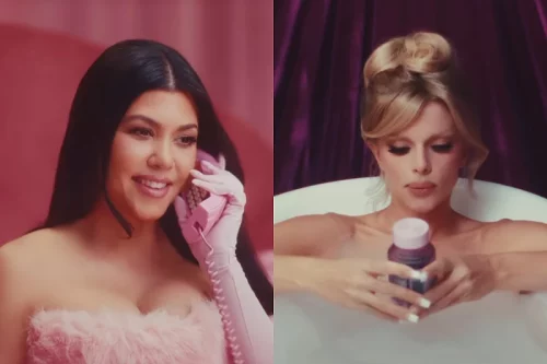 Kourtney Kardashian angažovala bivšu djevojku