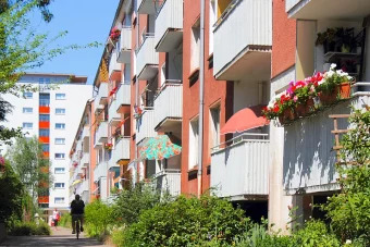 Nesvakidašnja prilika: Grad u Njemačkoj nudi dvije sedmice besplatnog smještaja za nove stanovnike