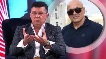 Pokazao si da… Nakon što je Baki napustio rijaliti, oglasio se Zoran Pejić Peja, uputio mu jasnu poruku