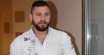 Posljednje riječi Benjamina Spahovića upućene kćerki slamaju srce: “Uvijek ću biti tu za tebe” (FOTO)