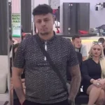 Terza se obratio Milici