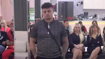 Sofiji je govorila da je treća, a šta je ona sad? Terza se obratio Milici, pokušava da je odvrati od veze sa Rajačićem – patetično spomenuo i bebu!