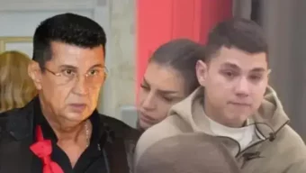 “Bravo sine, tata je ponosan na tebe!” Peja oduševljen Jovanovim postupkom