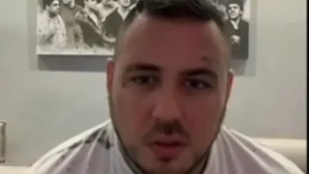 Car se kune da priča istinu! Priznao da je grešan: “Od krvi sam i mesa, ali imam porodicu”