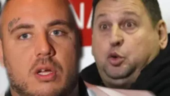 Taki Marinković odbio da se javno suoči sa Filipom – evo šta je prethodilo haosu i napuštanju emisije: “Imam svoje uslove!”