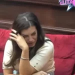 Mislimo da je Ena u drugom stanju! / Photo: Printscreen