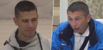 BIOLOŠKI OTAC PONOVO PREVARIO ĆUBU?! DRAMA U PORODICI! Nenad se vratio kod majke – prekinuo svaki kontakt SA NJIM!