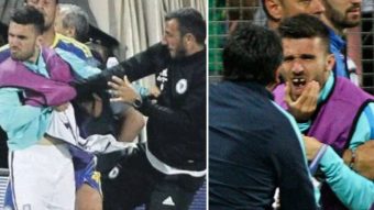 Sjećate li se Žilija, Francuza koji je nokautirao Grka u Zenici: Napravio je veliki uspjeh s Parizom