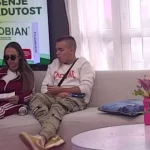 NIKAKO DA SE DOGOVORE