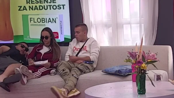 NIKAKO DA SE DOGOVORE