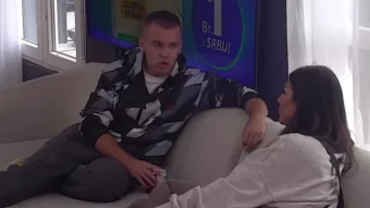 SKOV*LI PLAN: Dača i Ena osmislili tajni zadatak, detaljno razradili cijelu priču!