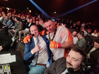 Regionalni MMA spektakl u najavi: Fabjan prozvao Stojnića, a on ga odmah izazvao na meč